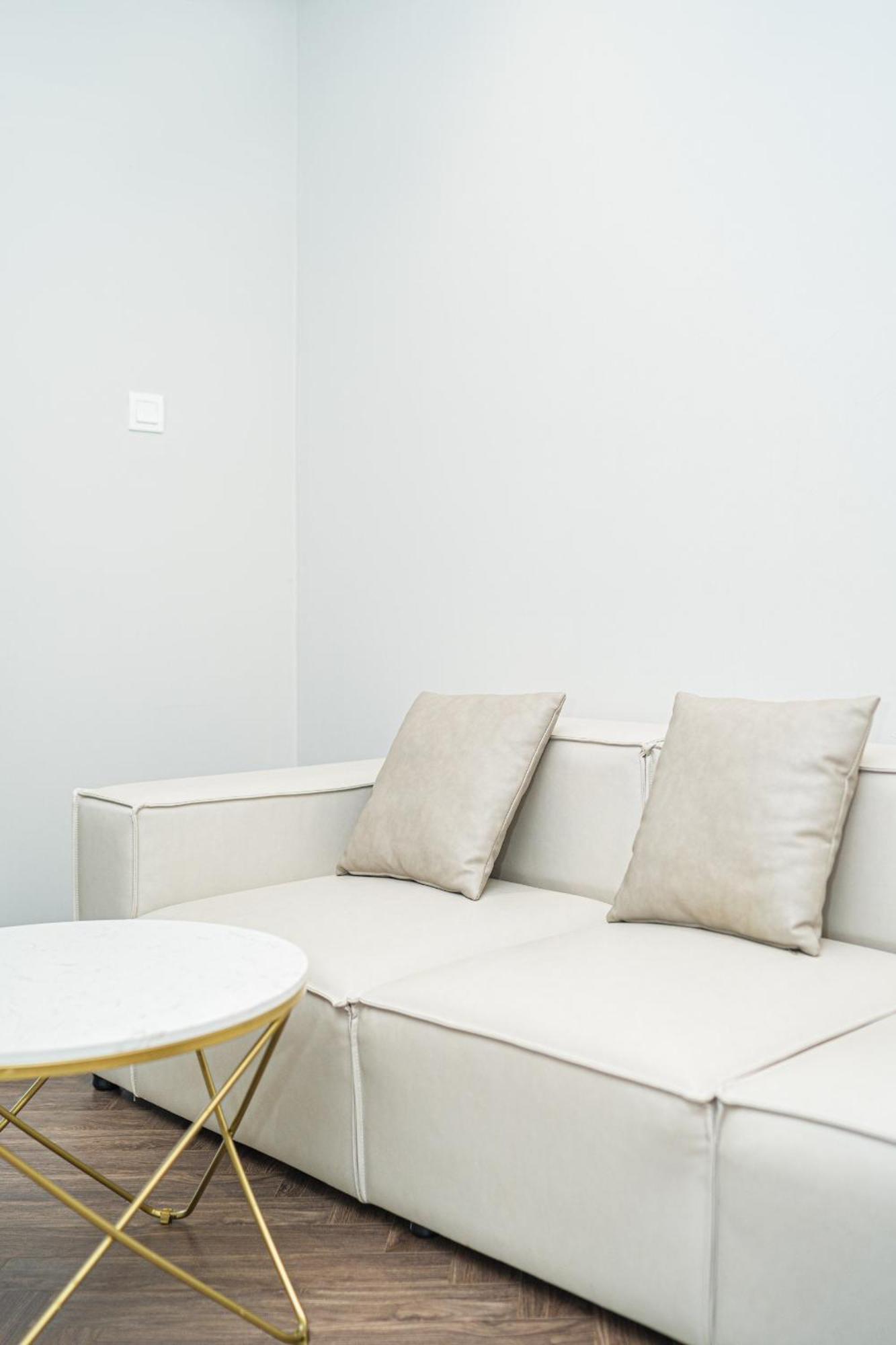Quy Nhon Pearl - Altara Sea Tower. Apartment Exterior foto