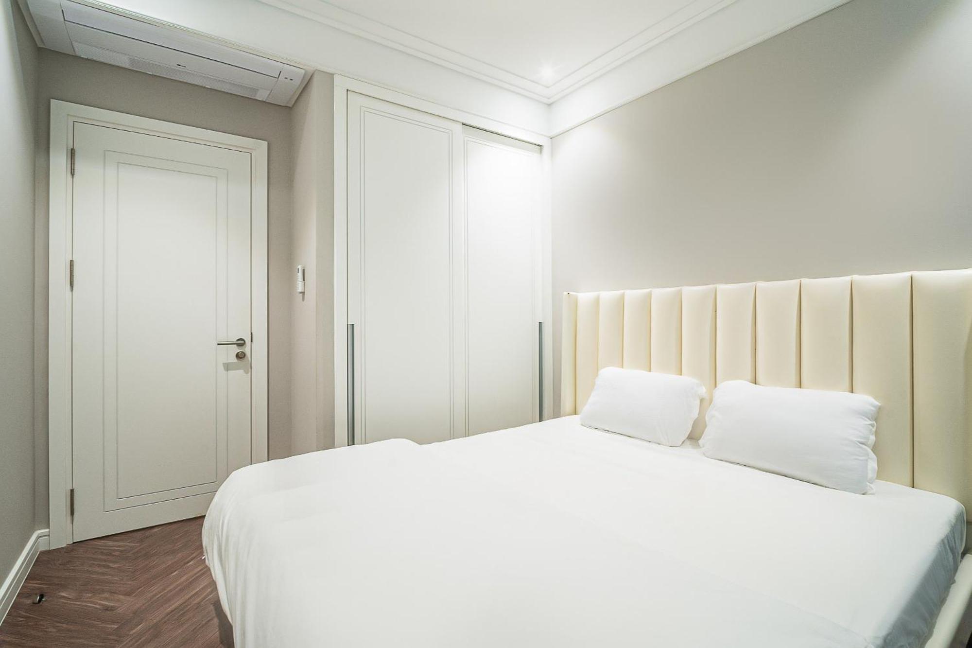 Quy Nhon Pearl - Altara Sea Tower. Apartment Exterior foto