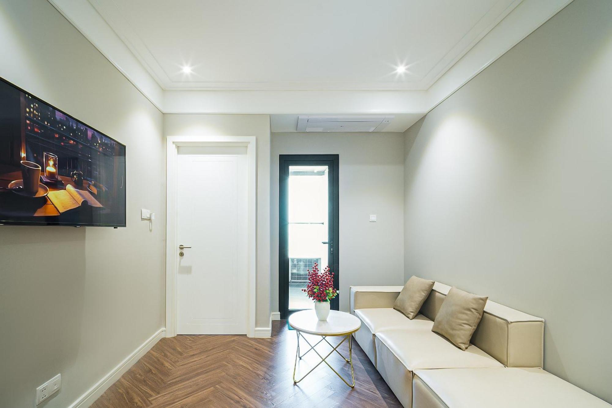 Quy Nhon Pearl - Altara Sea Tower. Apartment Exterior foto